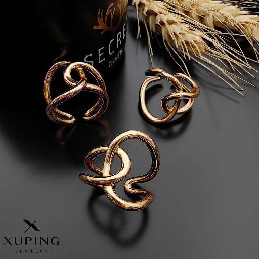 انگشتر ژوپینگ کد 1366 - خرید آنلاین از گالری آداس